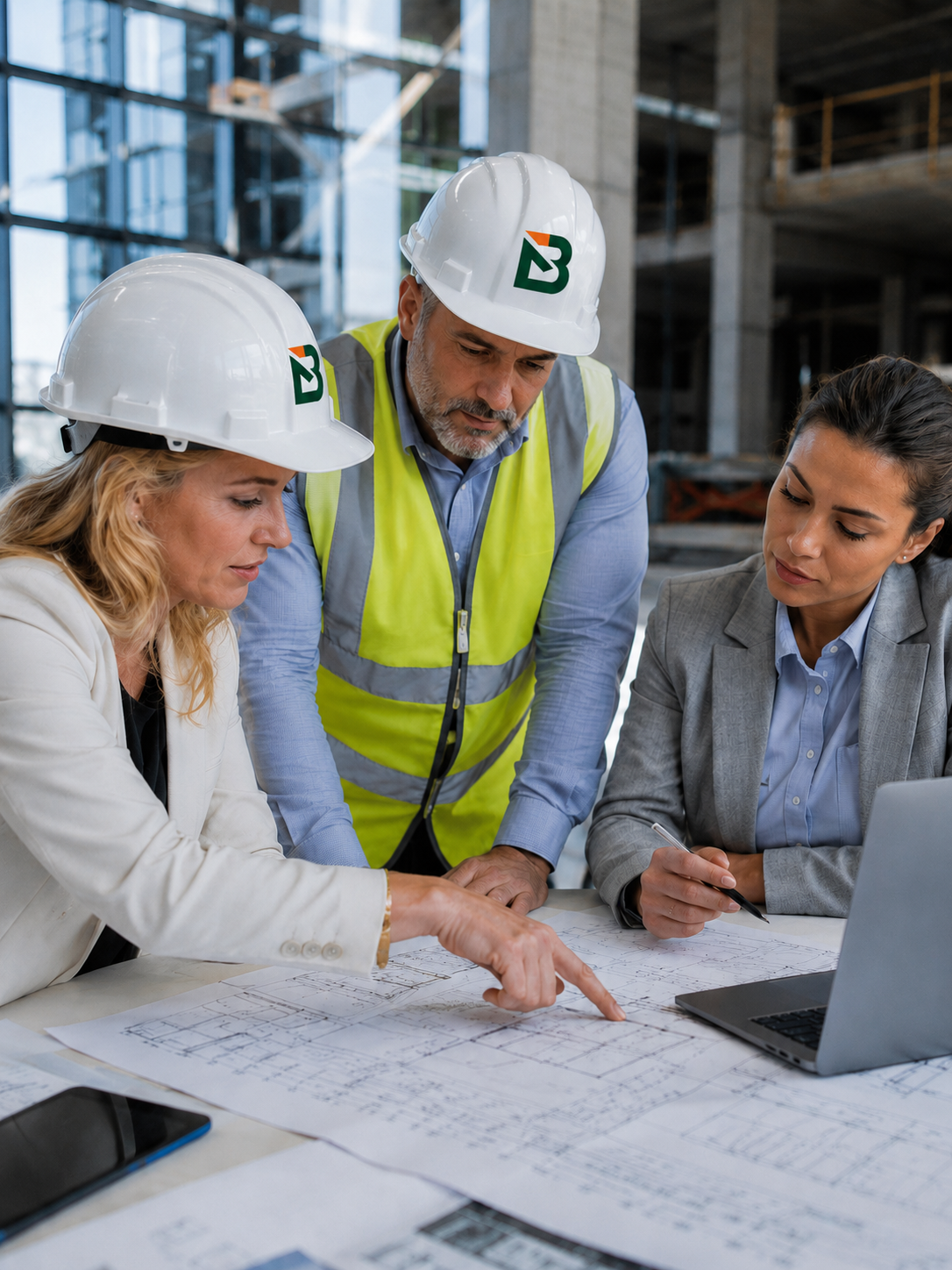 Homeowners and private residential construction clients